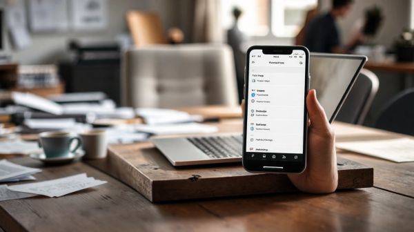 Boost productivity by using a strong website blocking tool
