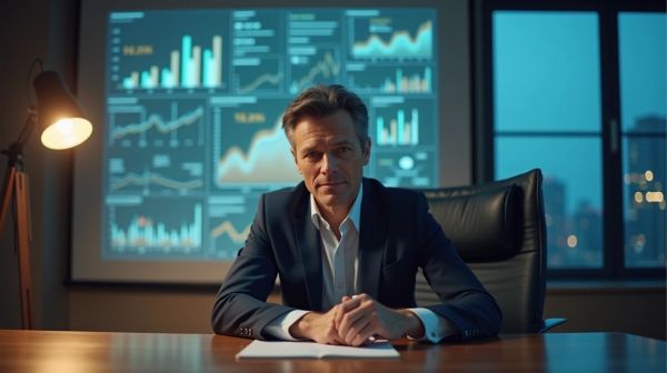 How do data products enhance your data-driven decisions?