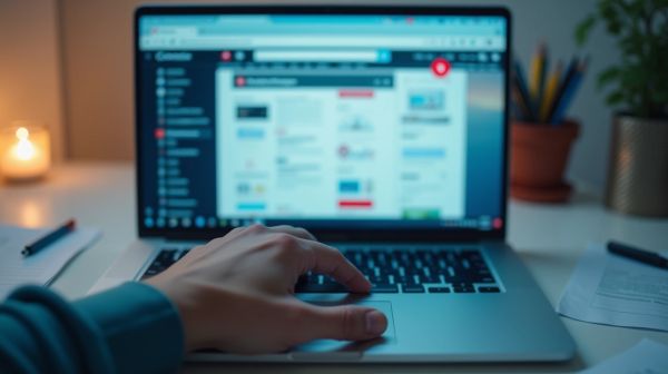 Take control of your browsing with a powerful website blocker