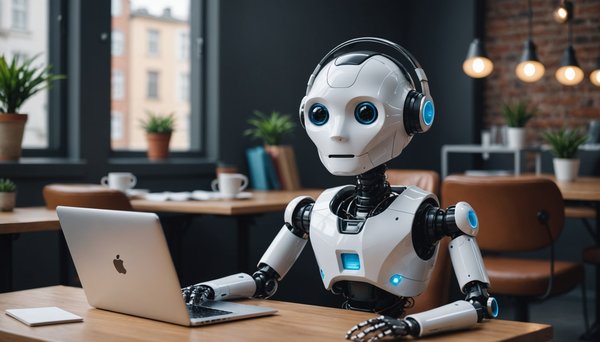 Create the perfect ai chatbots effortlessly in under 5 minutes